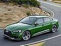 Audi RS 5 Sportback 